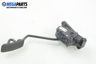 Potențiometru clapetă de accelerație for Opel Zafira A 1.8 16V, 125 hp, 2003 № GM 9 202 343