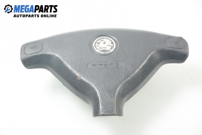 Airbag for Opel Zafira A 1.8 16V, 125 hp, 2003