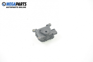 Heater motor flap control for Opel Zafira A 1.8 16V, 125 hp, 2003