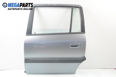 Door for Opel Zafira A 1.8 16V, 125 hp, 2003, position: rear - left