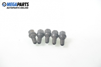 Bolts (5 pcs) for Opel Zafira A 1.8 16V, 125 hp, 2003