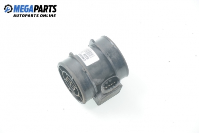 Air mass flow meter for Opel Zafira A 1.8 16V, 125 hp, 2003