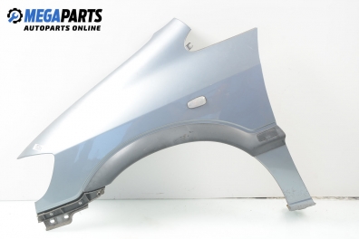 Fender for Opel Zafira A 1.8 16V, 125 hp, 2003, position: left