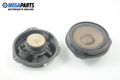 Difuzoare for Opel Zafira A (1999-2005) № 9 175 188