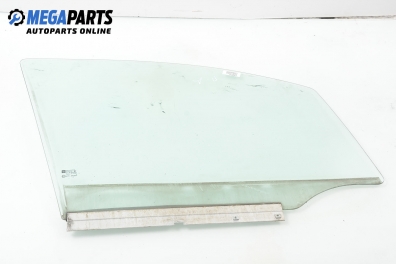 Window for Opel Zafira A 1.8 16V, 125 hp, 2003, position: front - right