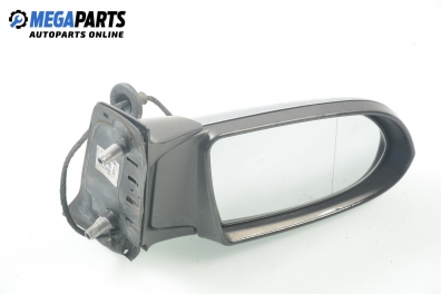 Mirror for Opel Zafira A 1.8 16V, 125 hp, 2003, position: right