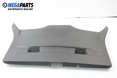 Boot lid plastic cover for Opel Zafira A 1.8 16V, 125 hp, 2003