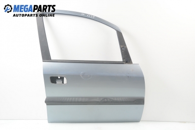 Door for Opel Zafira A 1.8 16V, 125 hp, 2003, position: front - right