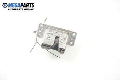 Trunk lock for Opel Zafira A 1.8 16V, 125 hp, 2003