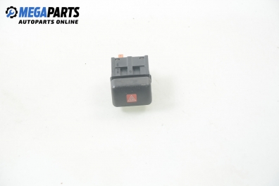 Emergency lights button for Opel Zafira A 1.8 16V, 125 hp, 2003