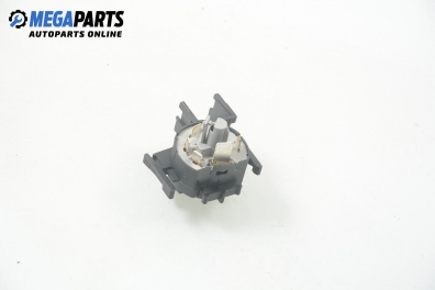 Ignition switch connector for Opel Zafira A 1.8 16V, 125 hp, 2003