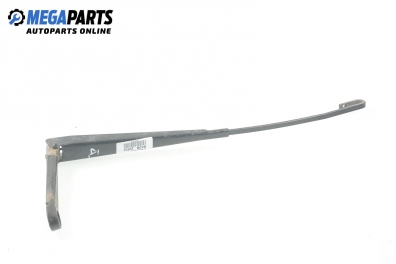 Front wipers arm for Opel Zafira A 1.8 16V, 125 hp, 2003, position: right