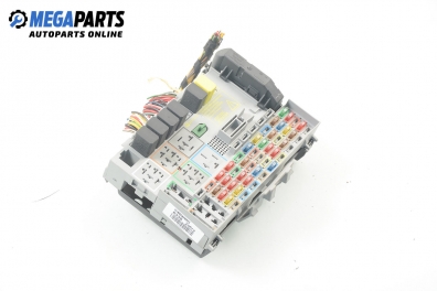 Fuse box for Opel Zafira A 1.8 16V, 125 hp, 2003