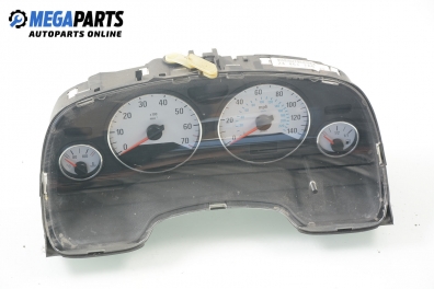 Instrument cluster for Opel Zafira A 1.8 16V, 125 hp, 2003