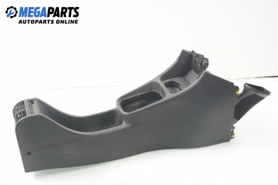 Gear shift console for Opel Zafira A 1.8 16V, 125 hp, 2003