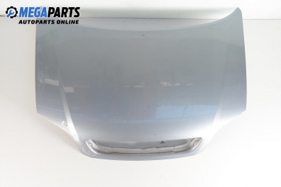 Motorhaube for Opel Zafira A 1.8 16V, 125 hp, 2003