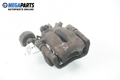 Caliper for Opel Zafira A 1.8 16V, 125 hp, 2003, position: rear - right