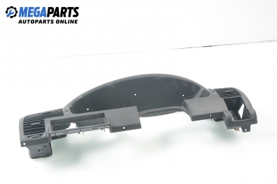 Interieur kunststoffbauteile kilometerzähler for Opel Zafira A 1.8 16V, 125 hp, 2003