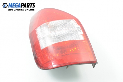 Tail light for Opel Zafira A 1.8 16V, 125 hp, 2003, position: left