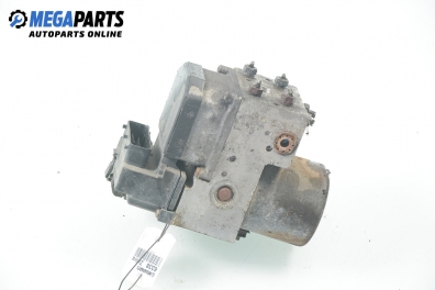 ABS for Opel Zafira A 1.8 16V, 125 hp, 2003