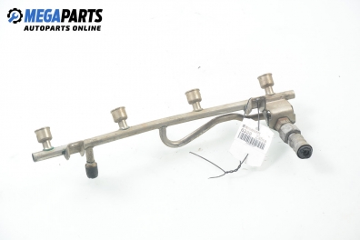 Fuel rail for Opel Zafira A 1.8 16V, 125 hp, 2003