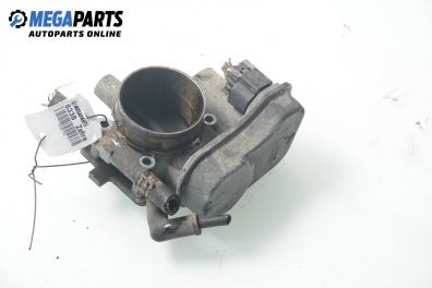 Clapetă carburator for Opel Zafira A 1.8 16V, 125 hp, 2003