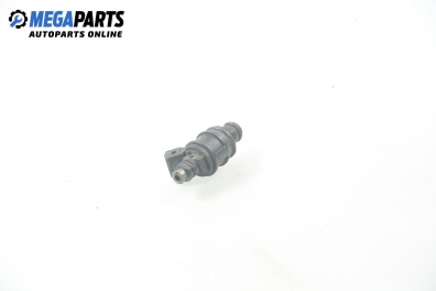 Gasoline fuel injector for Opel Zafira A 1.8 16V, 125 hp, 2003