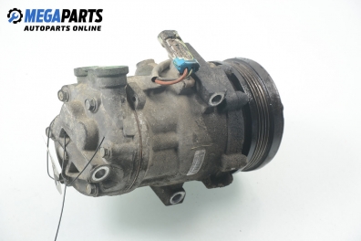 AC compressor for Opel Zafira A 1.8 16V, 125 hp, 2003