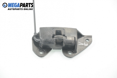 Roof lock for Renault Megane II 1.6, 113 hp, cabrio, 2004