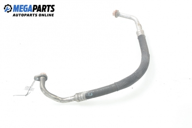 Furtun de aer condiționat for Renault Megane II 1.6, 113 hp, cabrio, 2004