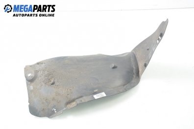 Inner fender for Renault Megane II 1.6, 113 hp, cabrio, 2004, position: rear - left