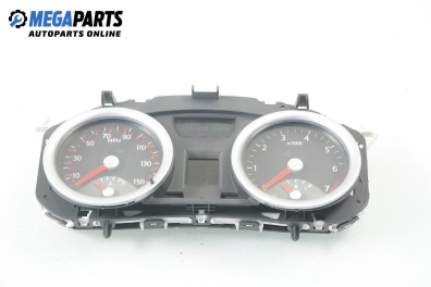 Instrument cluster for Renault Megane II 1.6, 113 hp, cabrio, 2004 № 8200364031