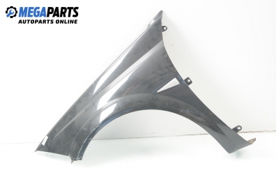 Fender for Renault Megane II 1.6, 113 hp, cabrio, 2004, position: left