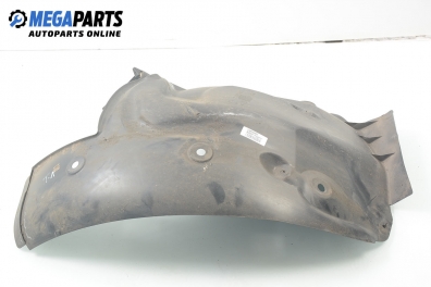 Inner fender for Renault Megane II 1.6, 113 hp, cabrio, 2004, position: front - left