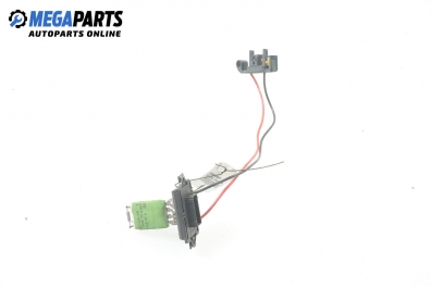 Regelwiderstand for Renault Megane II 1.6, 113 hp, cabrio, 2004