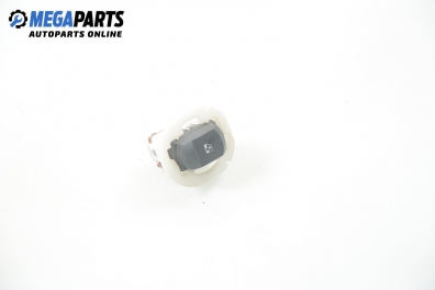 Power window button for Renault Megane II 1.6, 113 hp, cabrio, 2004