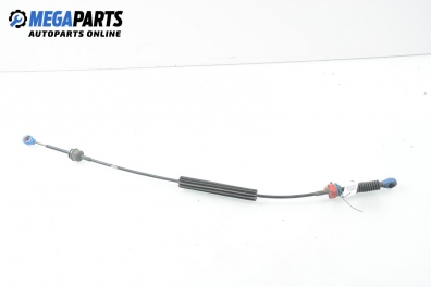 Gearbox cable for Renault Megane II 1.6, 113 hp, cabrio, 2004