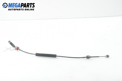 Getriebekabel for Renault Megane II 1.6, 113 hp, cabrio, 2004