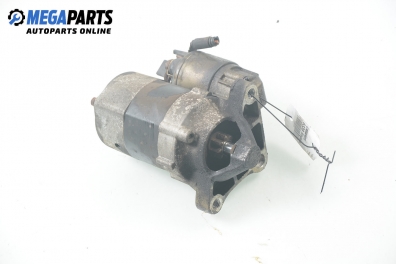 Starter for Renault Megane II 1.6, 113 hp, cabrio, 2004