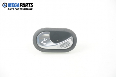 Inner handle for Renault Megane II 1.6, 113 hp, cabrio, 2004, position: left