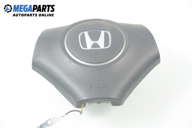 Airbag for Honda Accord VII 2.2 i-CTDi, 140 hp, combi, 2007