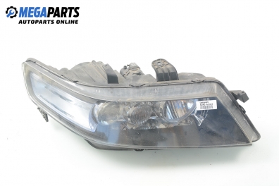 Headlight for Honda Accord VII 2.2 i-CTDi, 140 hp, station wagon, 2007, position: right