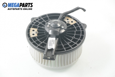 Ventilator încălzire for Honda Accord VII 2.2 i-CTDi, 140 hp, combi, 2007