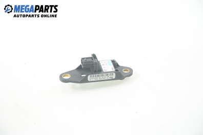 Senzor airbag for Honda Accord VII 2.2 i-CTDi, 140 hp, combi, 2007 № 77970-SED-C821-M1