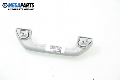 Handle for Honda Accord VII 2.2 i-CTDi, 140 hp, station wagon, 2007, position: rear - left