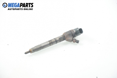 Diesel fuel injector for Honda Accord VII 2.2 i-CTDi, 140 hp, station wagon, 2007 № Bosch 0 445 110 296