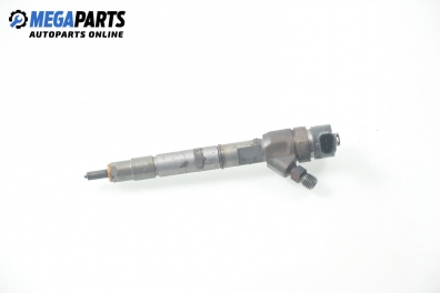 Diesel fuel injector for Honda Accord VII 2.2 i-CTDi, 140 hp, station wagon, 2007 № Bosch 0 445 110 296