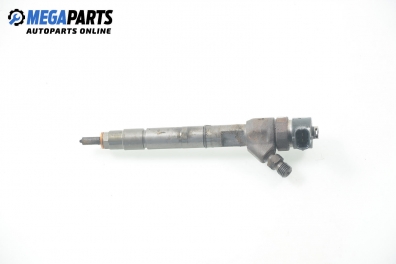 Diesel fuel injector for Honda Accord VII 2.2 i-CTDi, 140 hp, station wagon, 2007 № Bosch 0 445 110 296