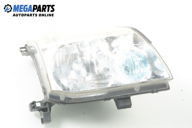 Headlight for Nissan X-Trail 2.2 dCi 4x4, 136 hp, 2005, position: right