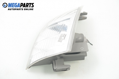 Semnalizator for Nissan X-Trail 2.2 dCi 4x4, 136 hp, 2005, position: stânga